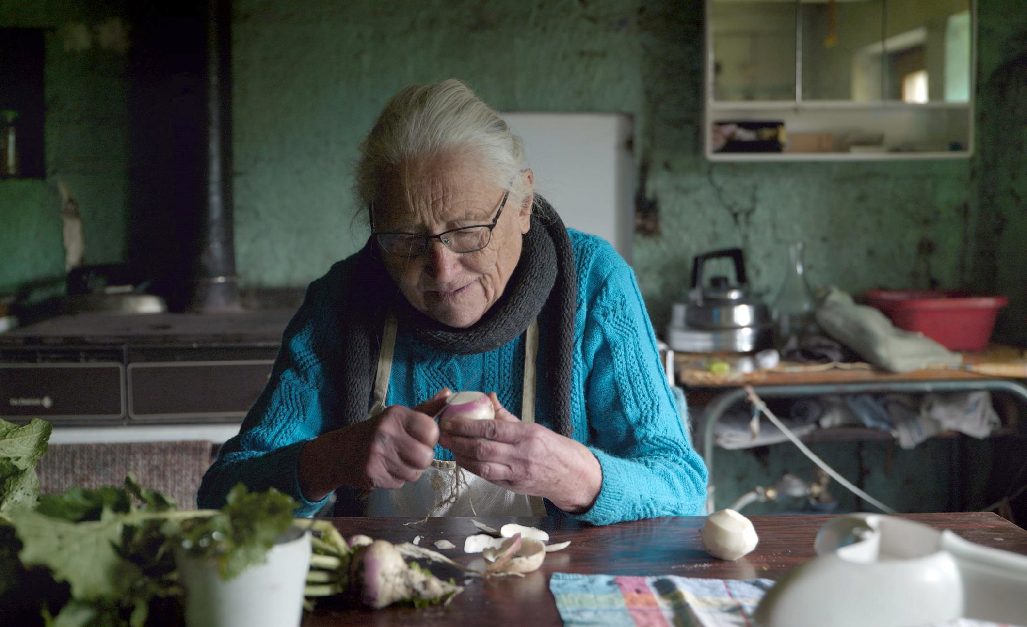 Suzanne jour après jour